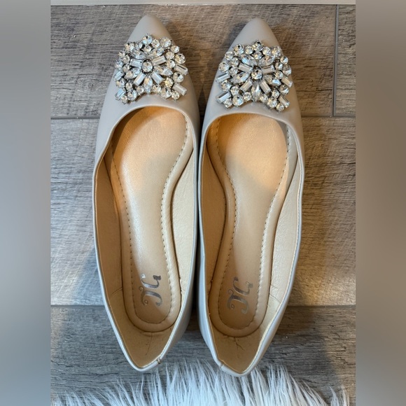 JG Women’s Faction Shoes Size 9 ,Color Light Grey - Picture 4 of 7